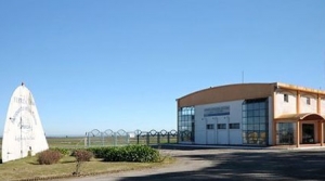 Aeropuerto Internacional de Colonia