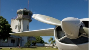 Aeropuerto Internacional de Melilla