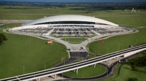 Aeropuerto Internacional de Carrasco