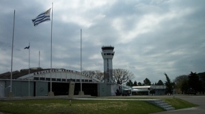 Aeropuerto Internacional de alternativa Durazno